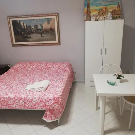 La Casetta Di Mary 3*