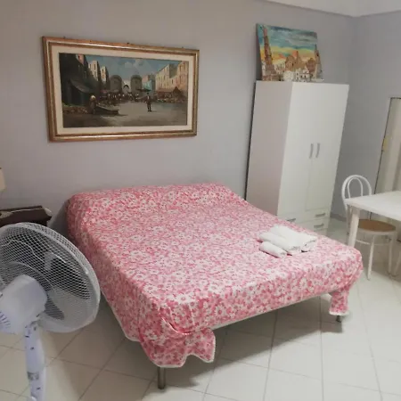 بيت ضيافة La Casetta Di Mary مونوبولي