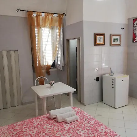 Guest house La Casetta Di Mary *