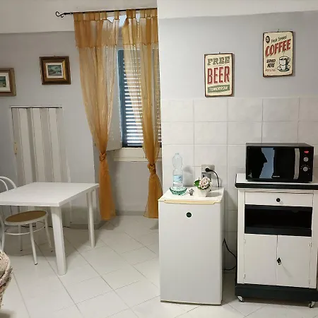 La Casetta Di Mary Monopoli