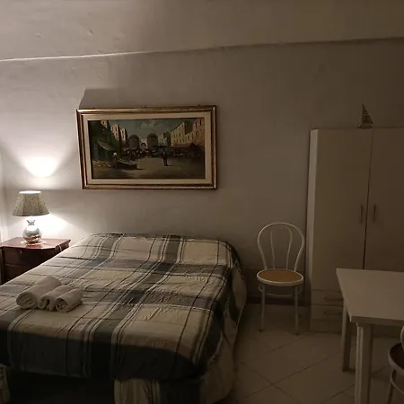 Guest house La Casetta Di Mary