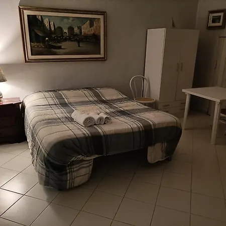 Guest house La Casetta Di Mary *