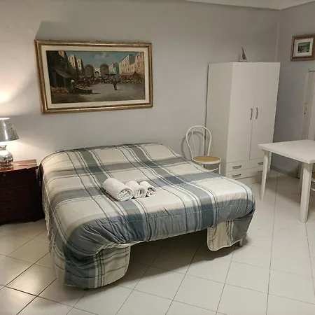 La Casetta Di Mary